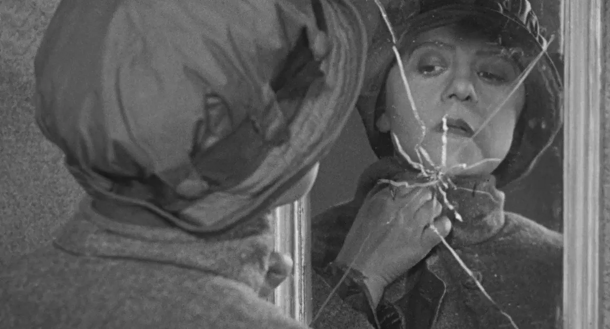 Der Weg einer Proletarierin