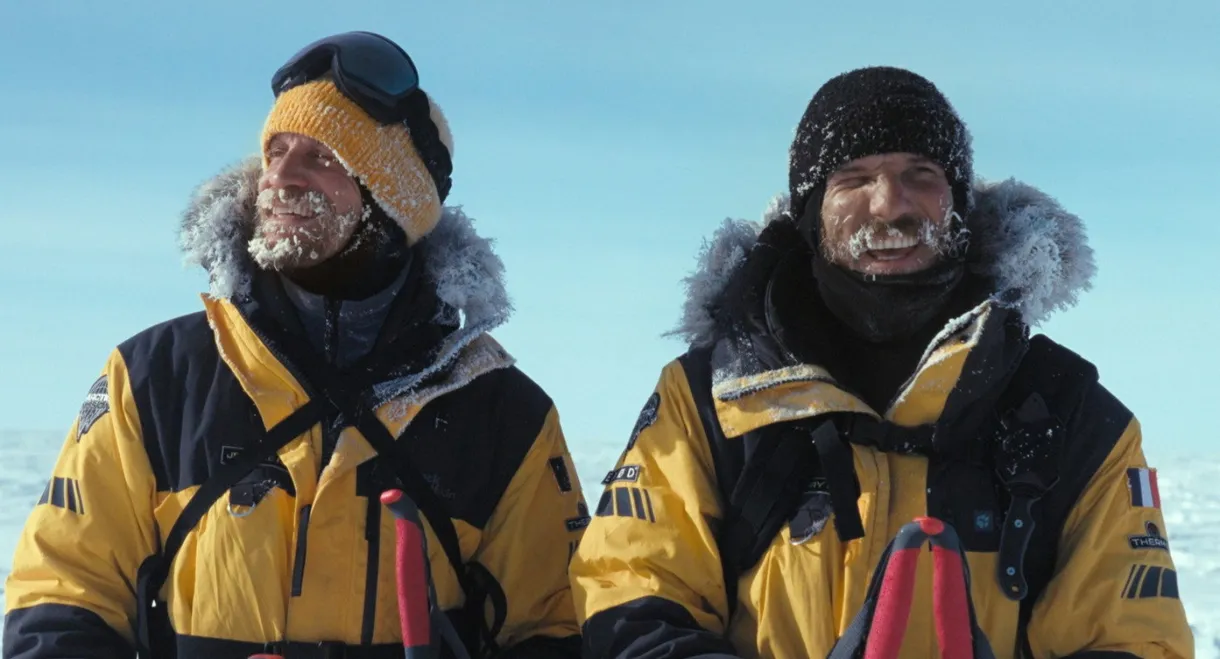 D’un monde à l’autre