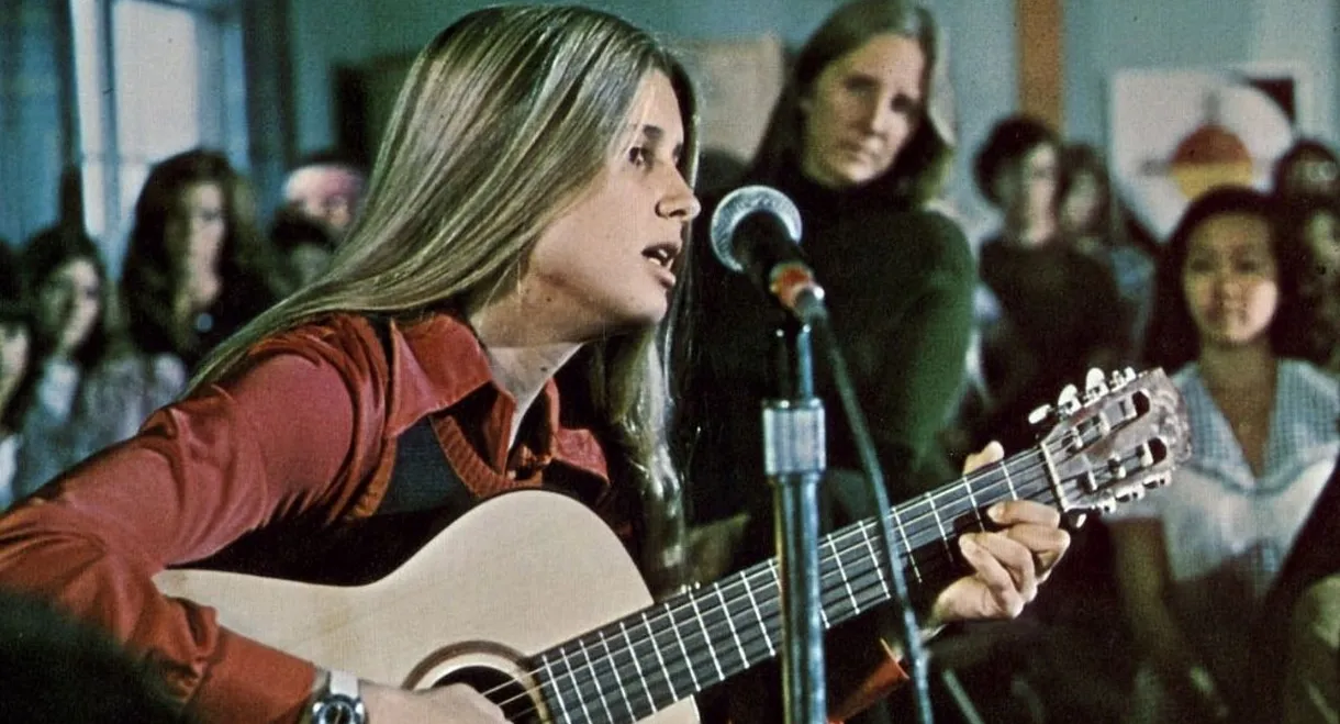 The Trial of Billy Jack