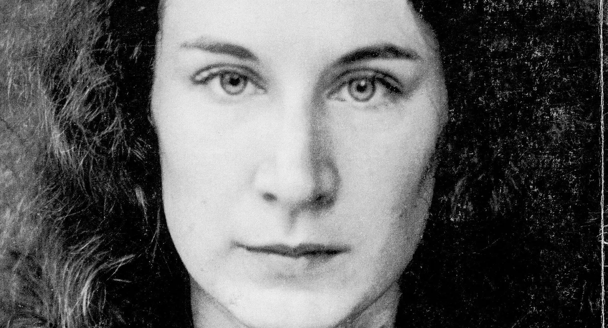 Margaret Atwood: A Word After a Word After a Word Is Power