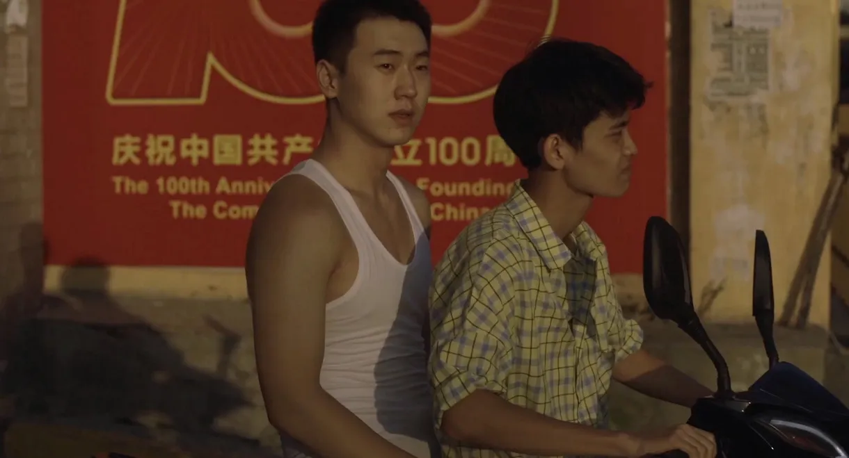 If We Keep Talking in Summer Days