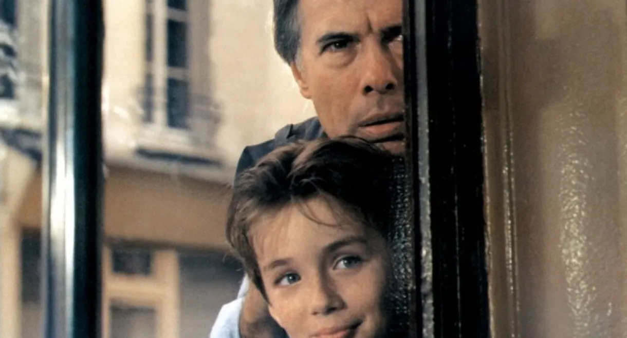 Gramps Is a Great Guy!