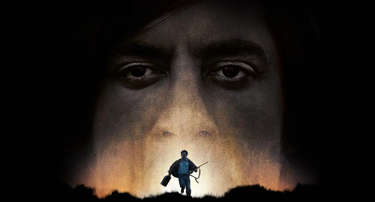 No Country for Old Men