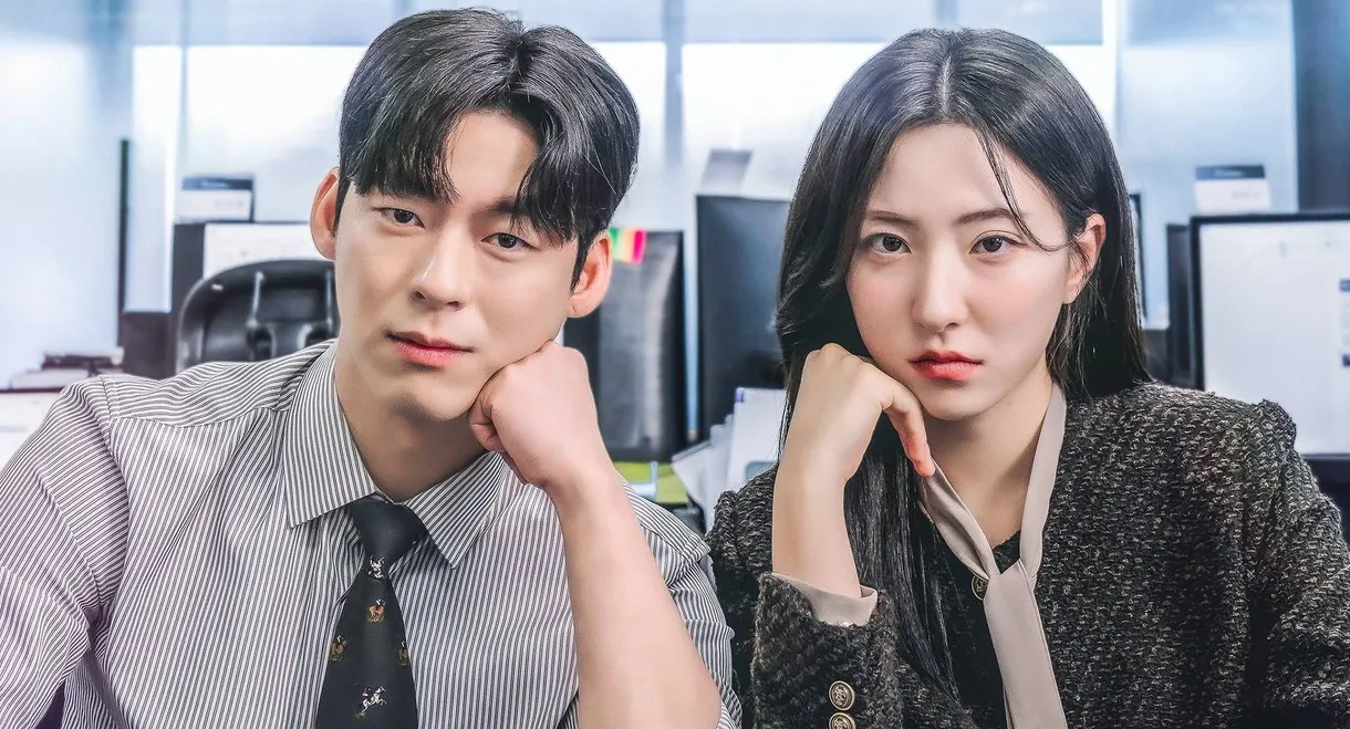 You've Worked Hard Today