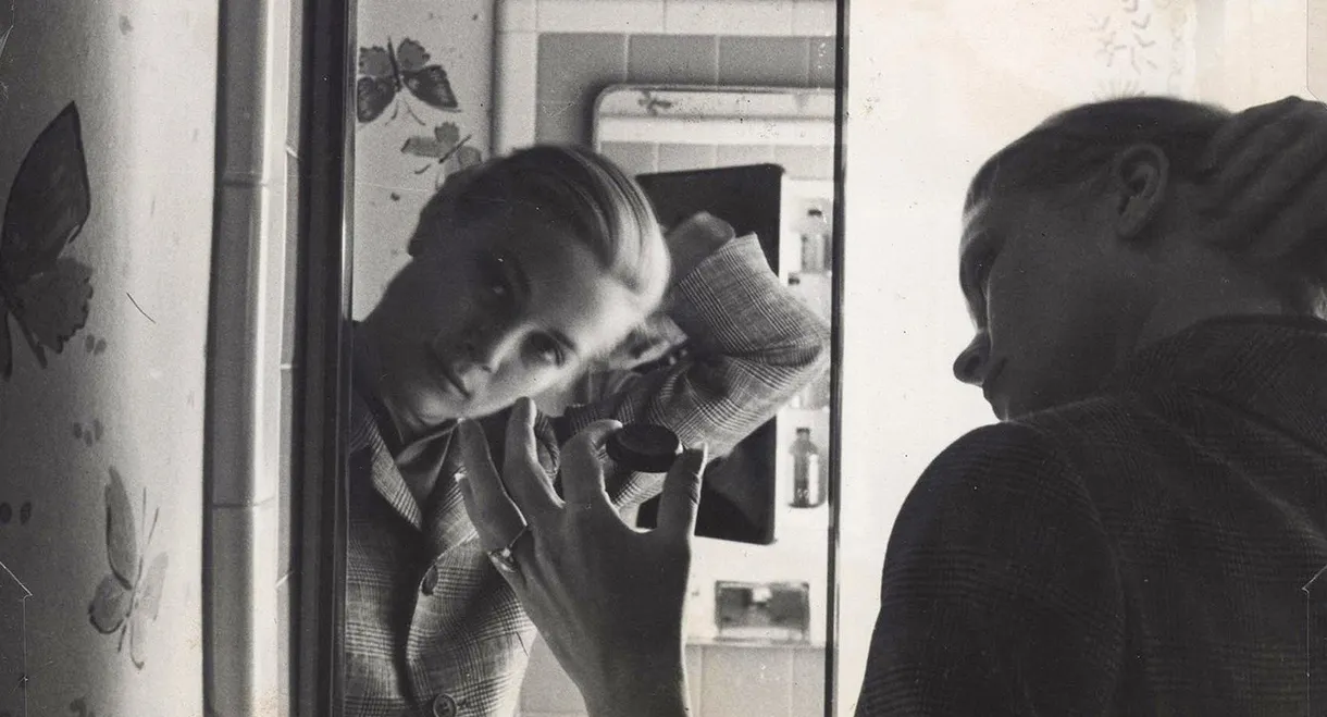 Grace Kelly - Lost Tapes of a Princess