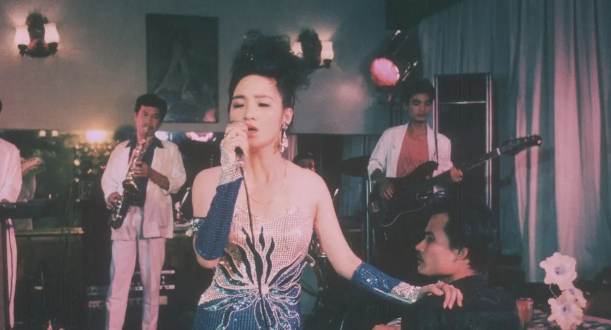 In Chase of the Windy Devil Gang