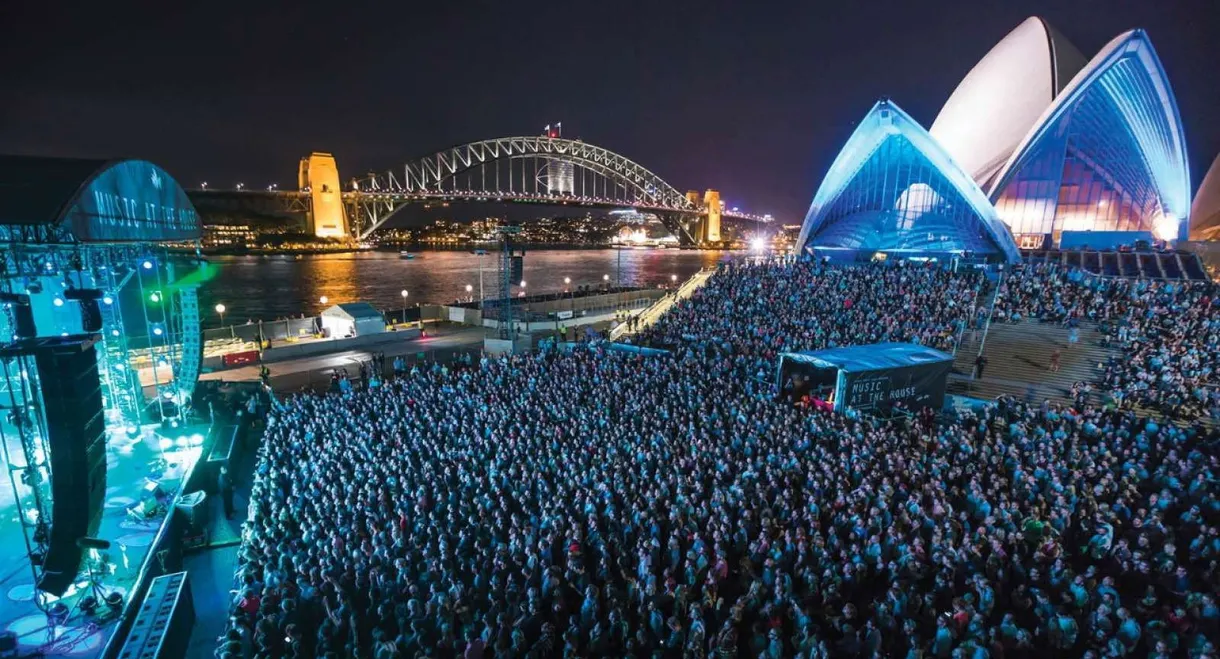 The National - Live at Sydney Opera House