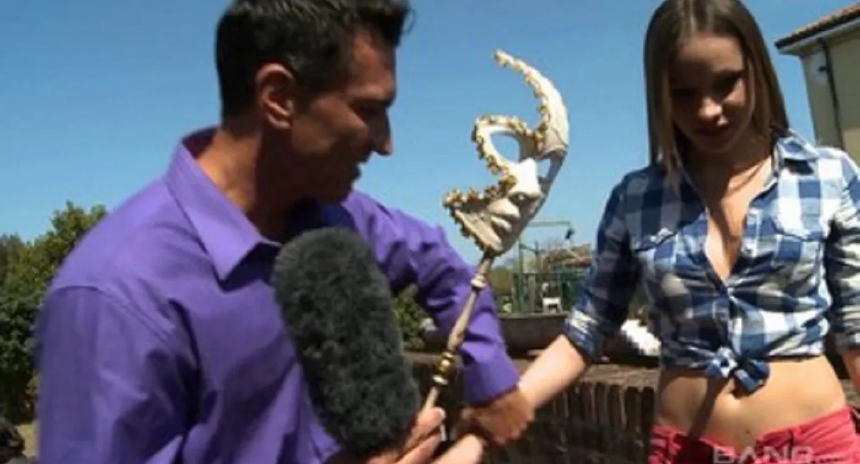 Pick Up Sex Is the Best