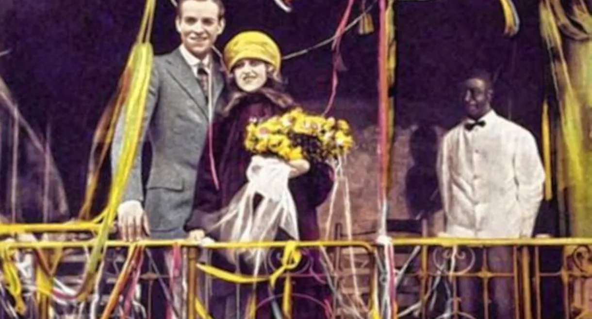 The West~Bound Limited