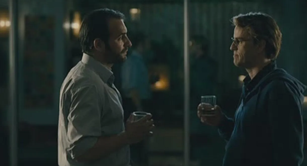 Counter Investigation