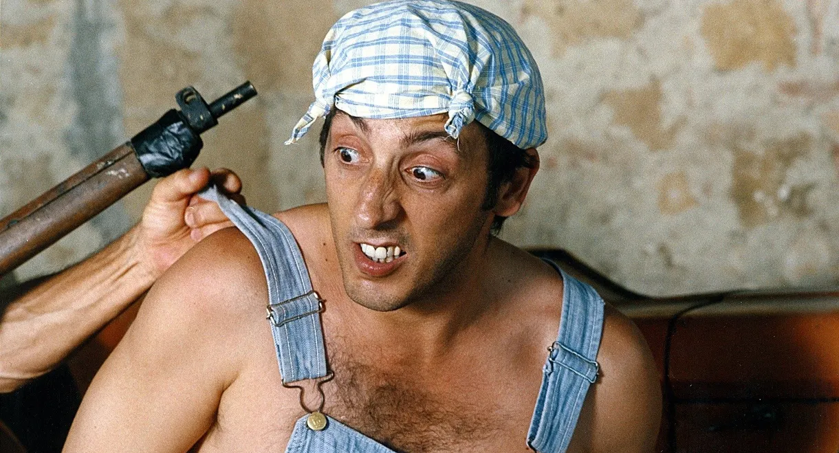 La mia vita a stelle e strisce