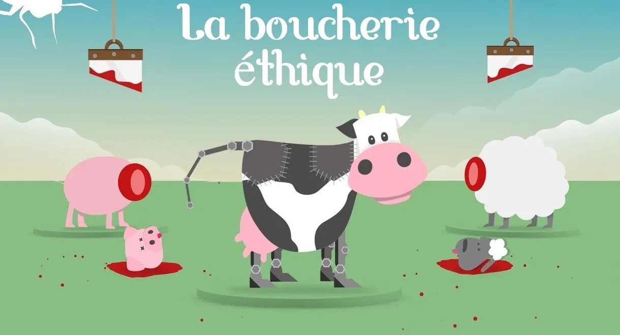 La Boucherie Éthique