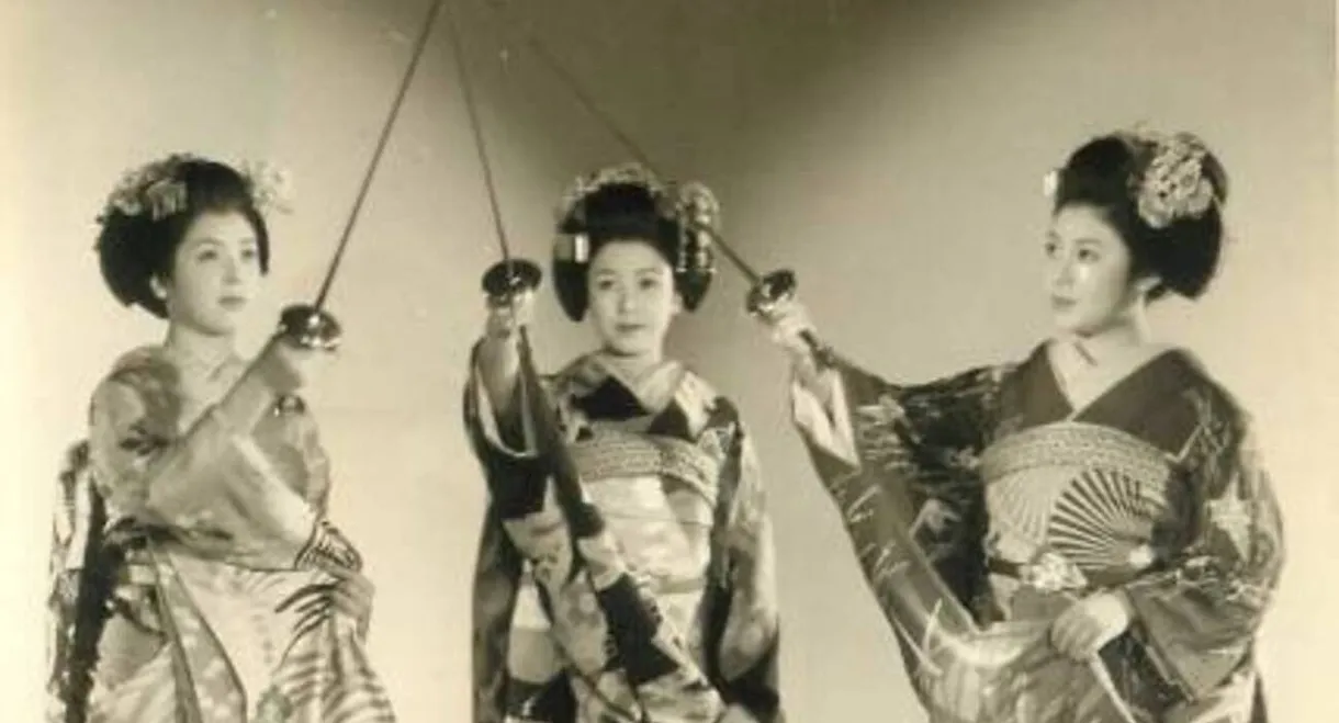 Maiko sanjūshi