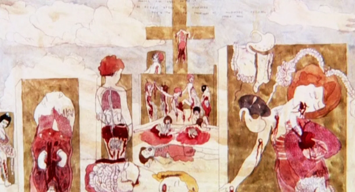 In the Realms of the Unreal