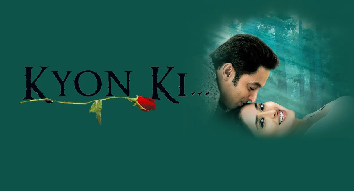 Kyon Ki...