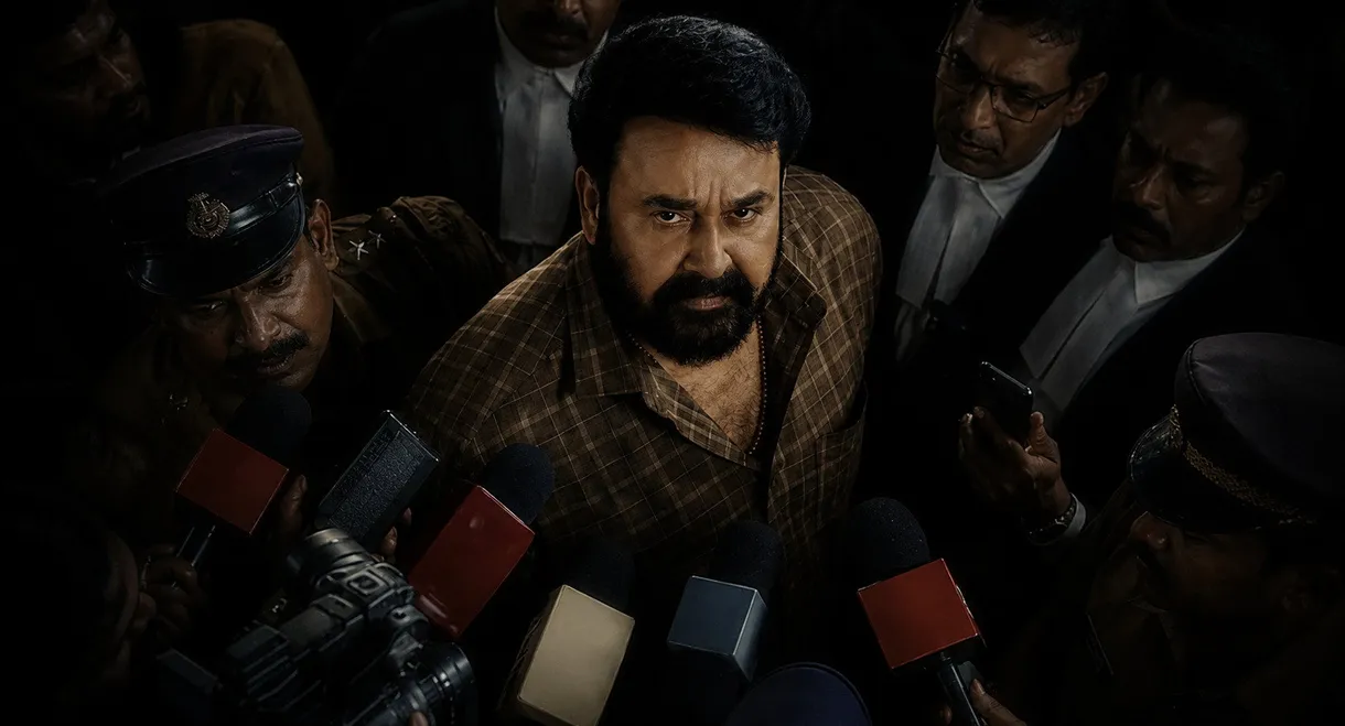 Drishyam 3