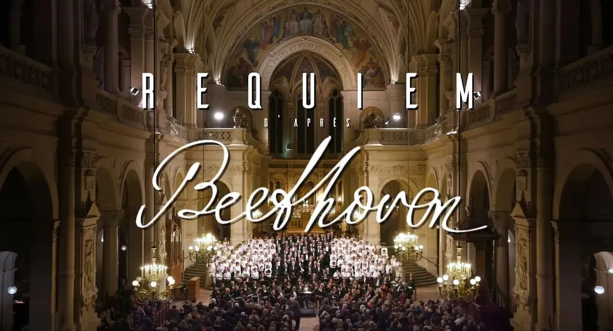Grand Requiem d'après Beethoven