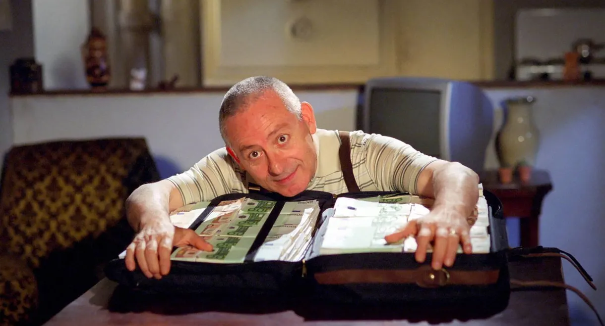 Domani è un'altra truffa