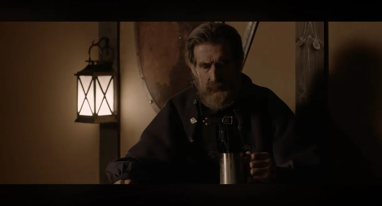 The Tales Never Told