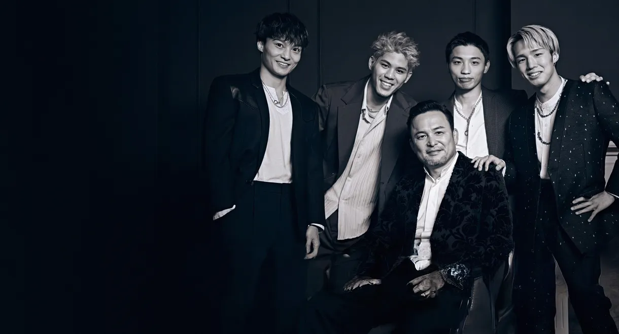 RISE WORLD SERIES 2023: 1st Round