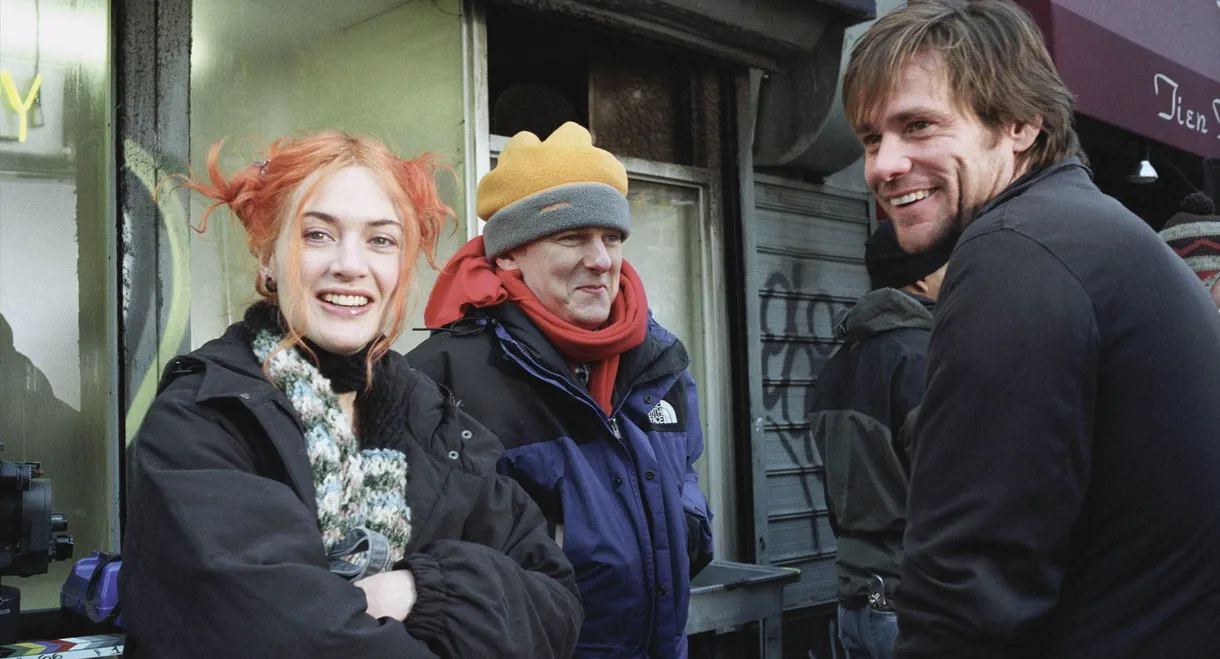 A Look Inside Eternal Sunshine of the Spotless Mind