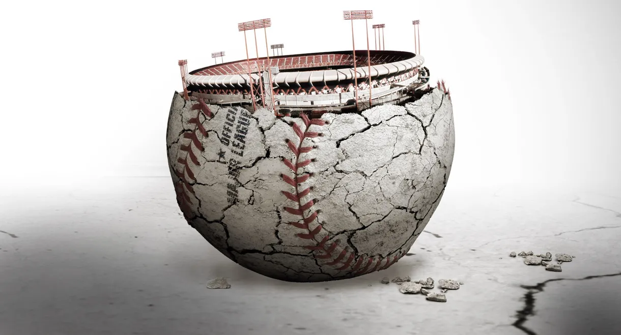 The Day the Series Stopped