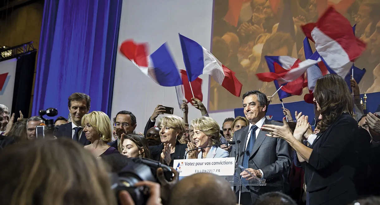 François Fillon, l'homme qui ne pouvait pas être président