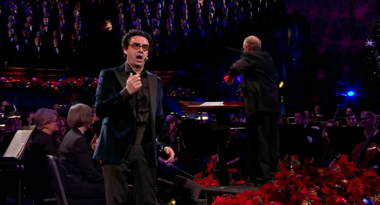 O Come, Little Children