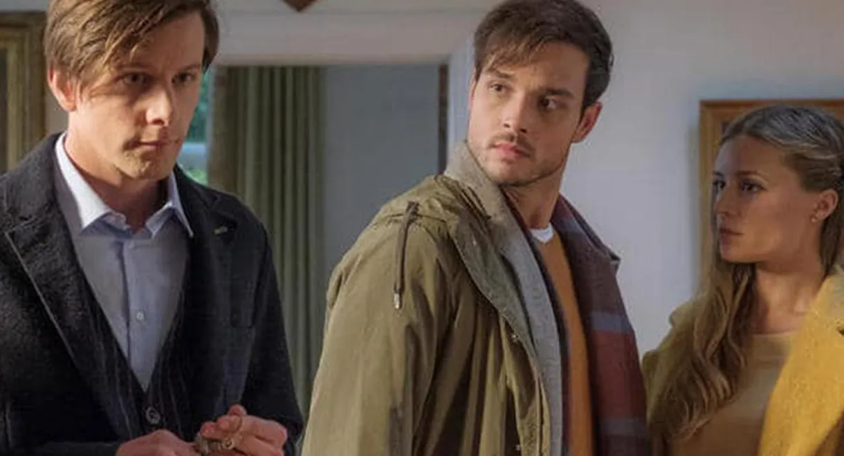 Rosamunde Pilcher: Nanny verzweifelt gesucht