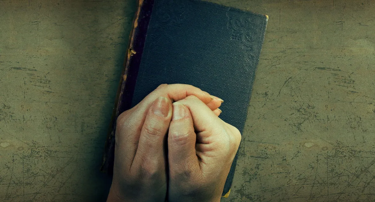 Warren Jeffs: Prophet of Evil