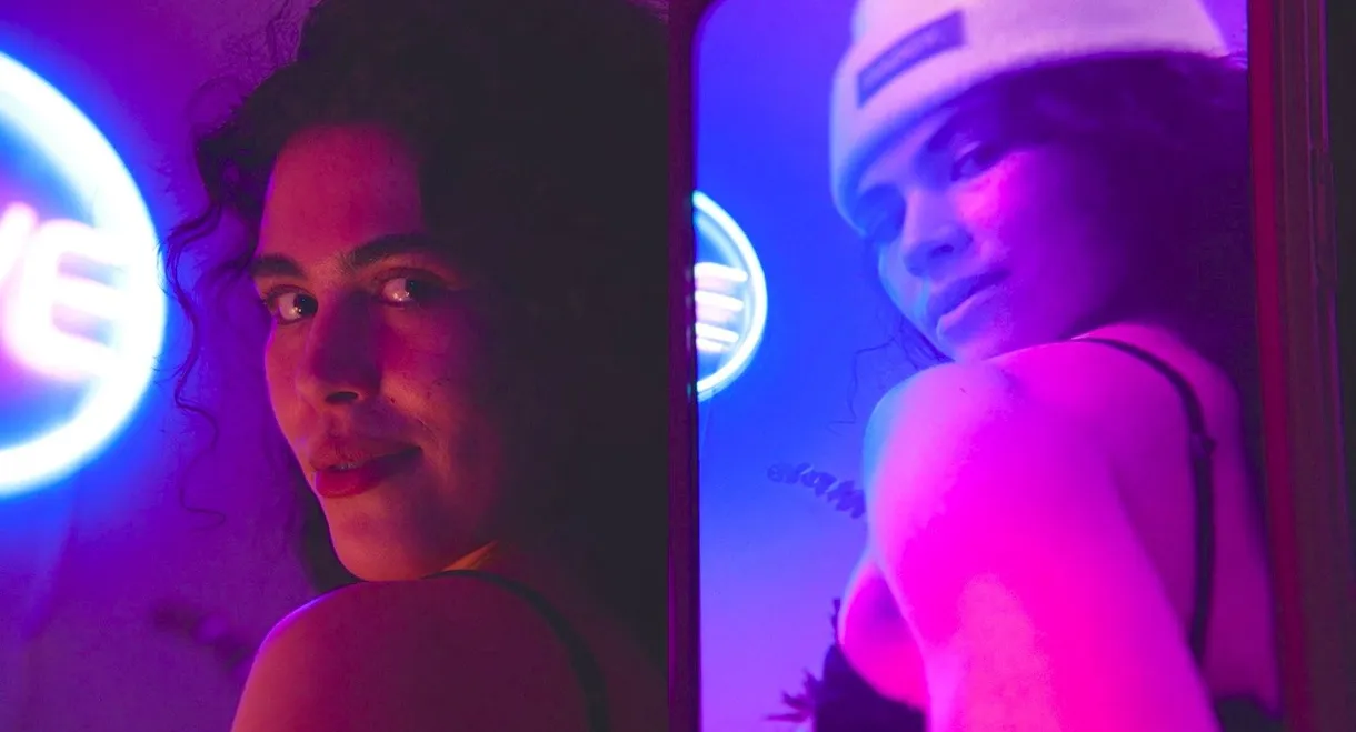 I'm Really Scared I'm Dying TBH