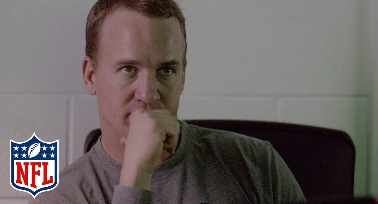 Peyton Manning's Summer School