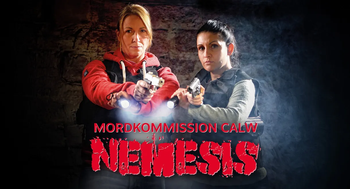 Mordkommission Calw - Nemesis
