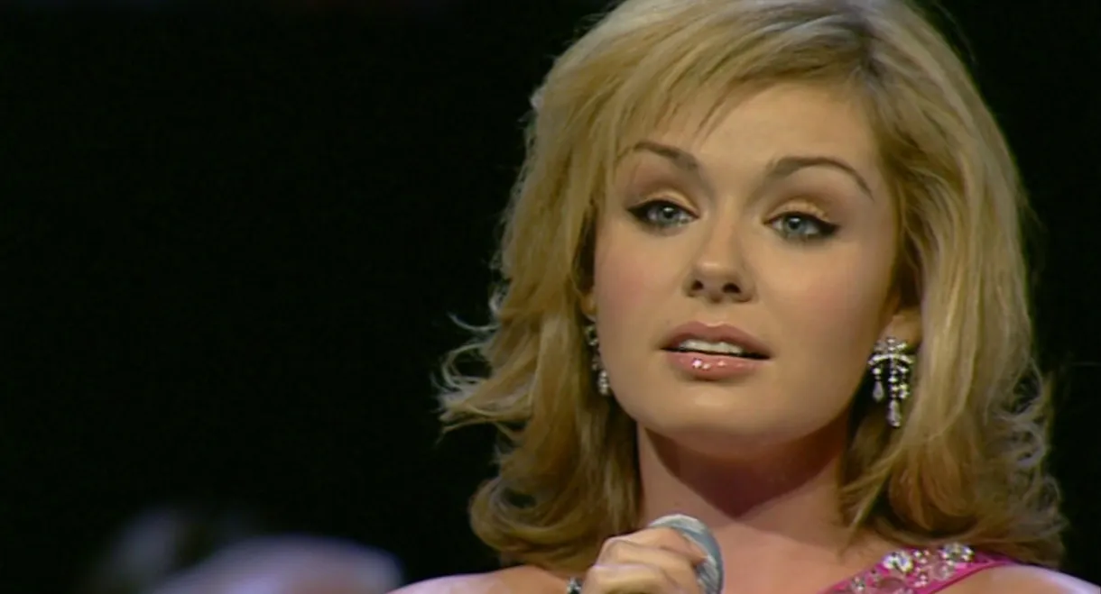 Katherine Jenkins - Live at Llangollen