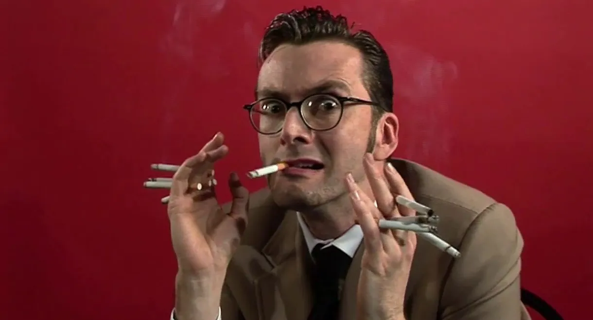 The Ballad of Russell & Julie