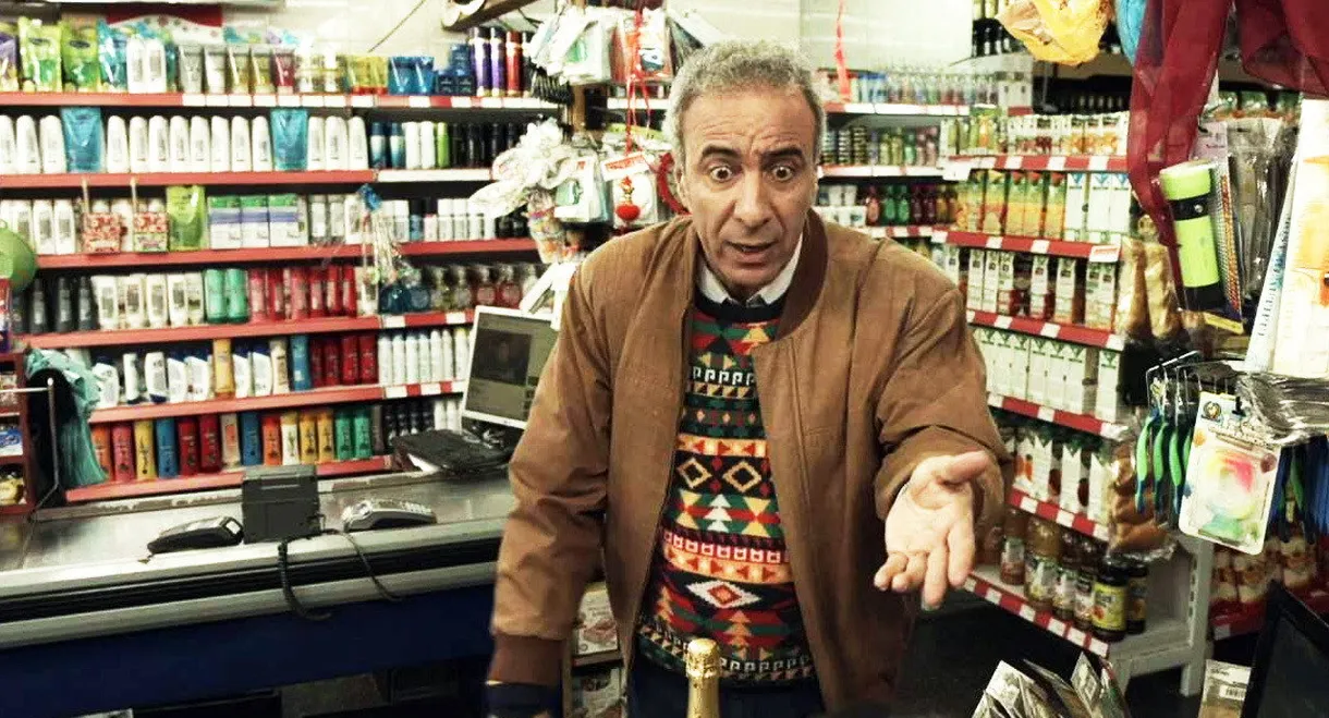 El peor día de mi vida