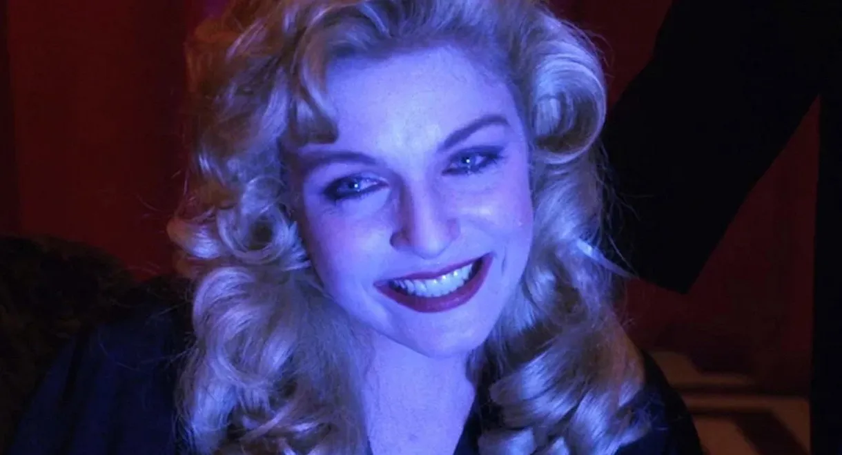 Moving Through Time: Fire Walk With Me Memories