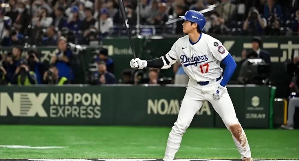 Homecoming: The Tokyo Series