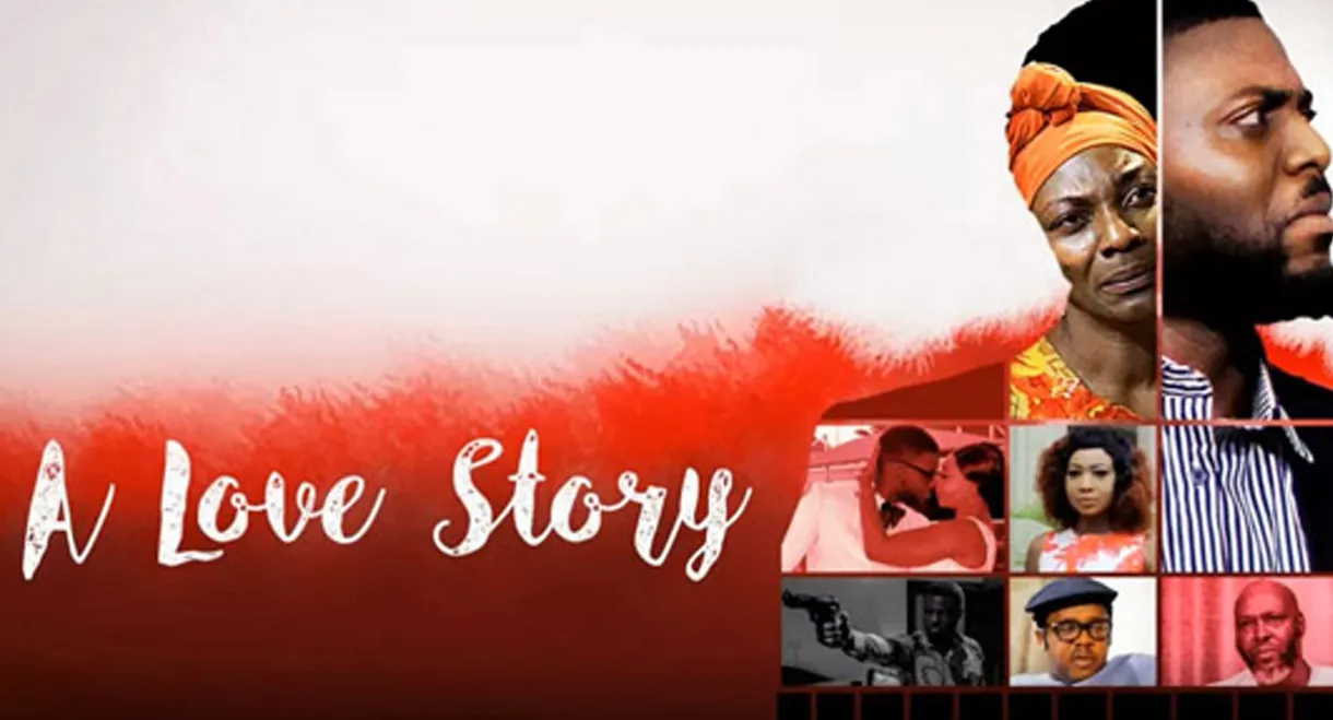 A Love Story