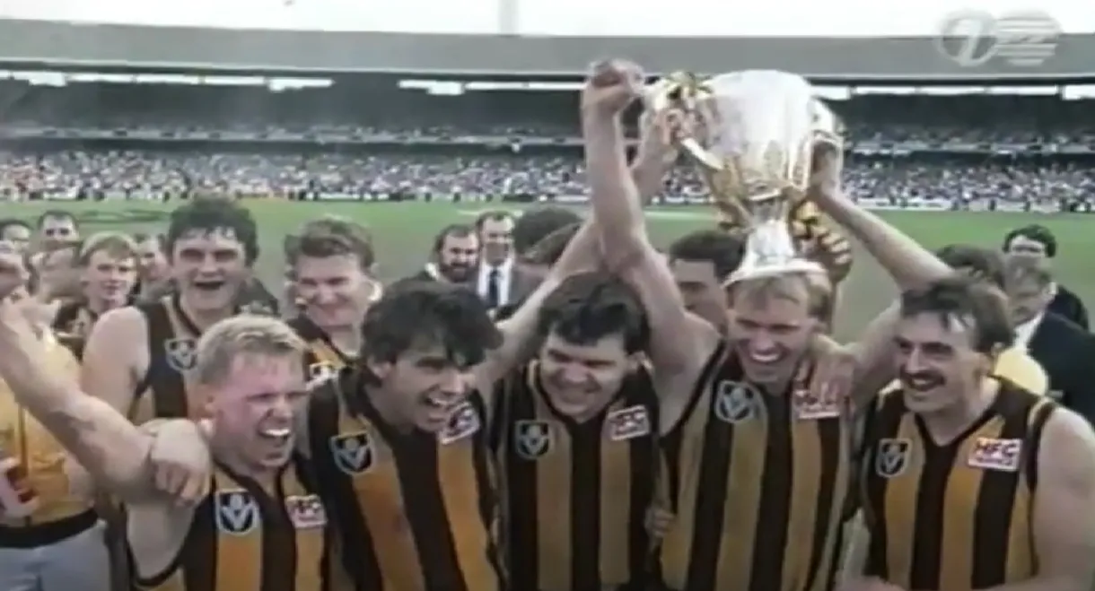 Inside The Battle of '89