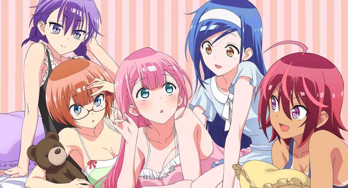 We Never Learn: BOKUBEN