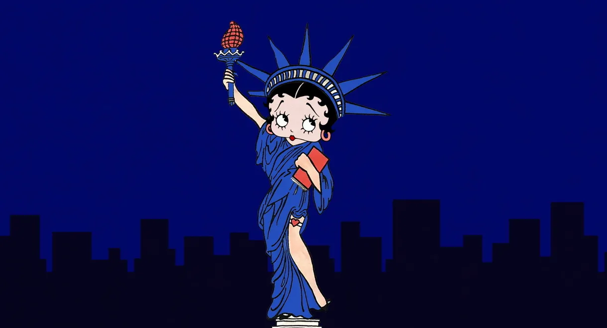 Betty Boop Forever