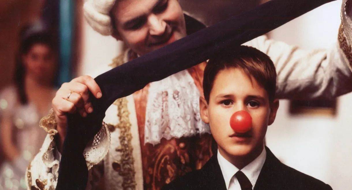 Cross My Heart and Hope to Die