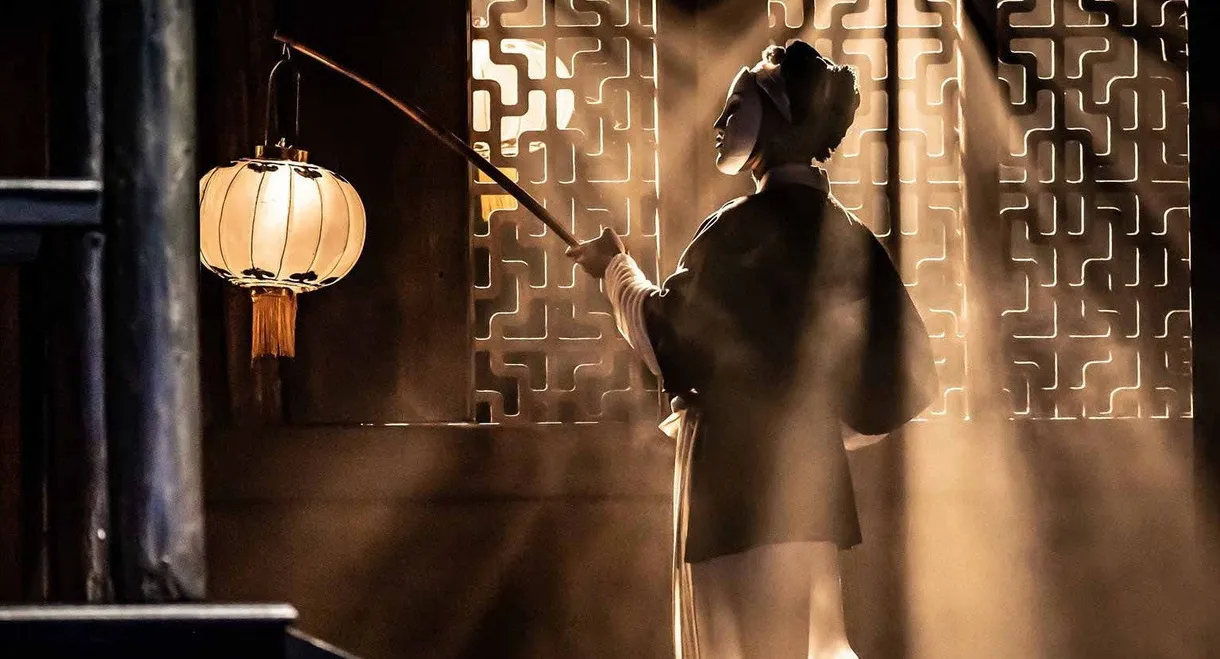 Royal Ballet & Opera: Turandot