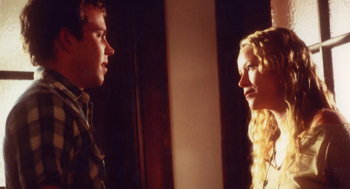 The Year That Trembled