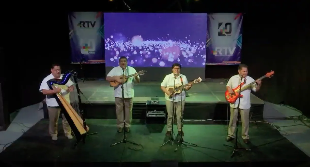 Especial Musical 40 años