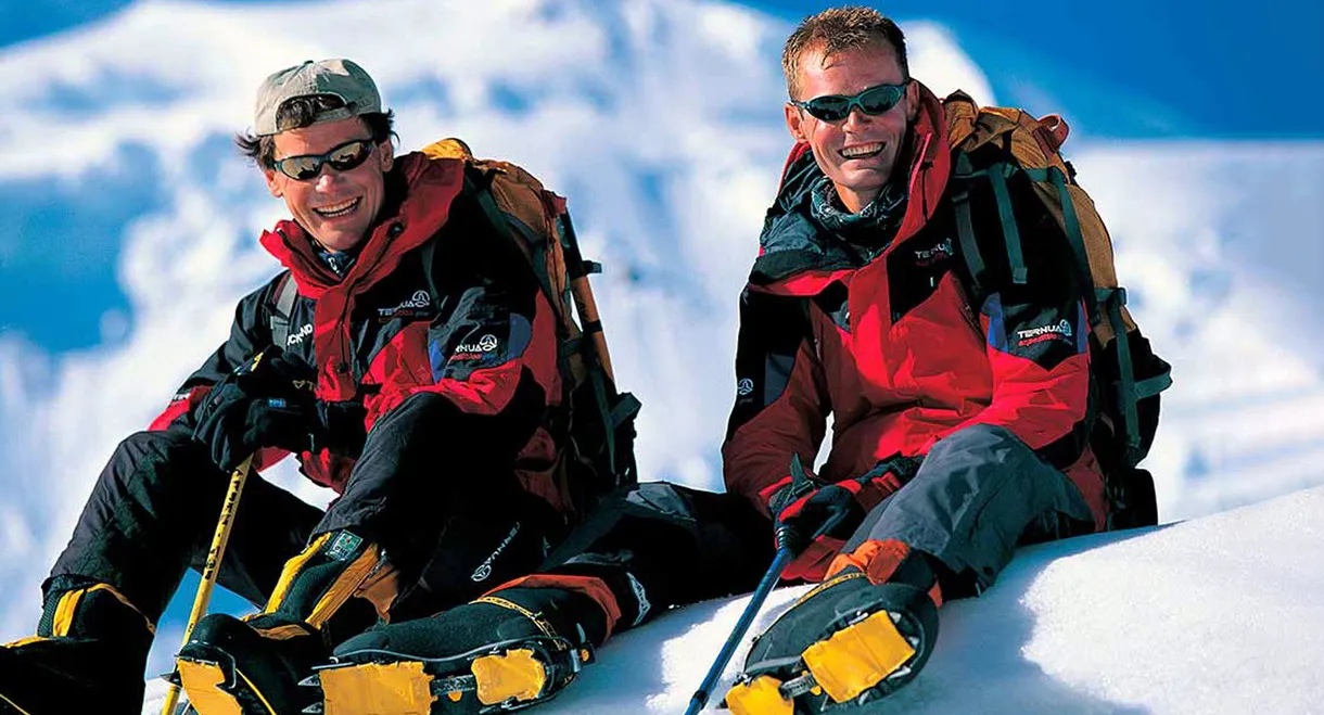 Hire Himalaya