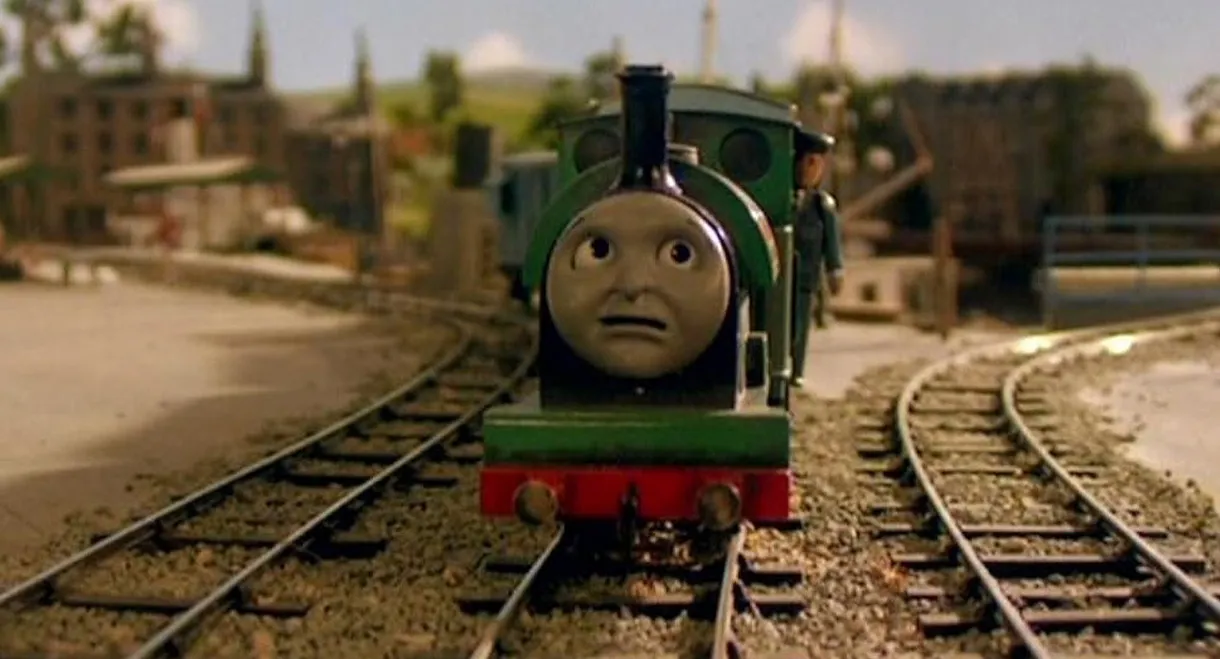 Thomas & Friends: Sing-Along & Stories