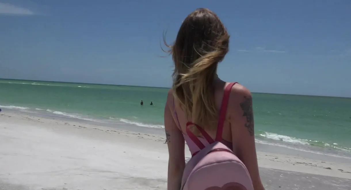 Daddy Creampie My Wet Hole