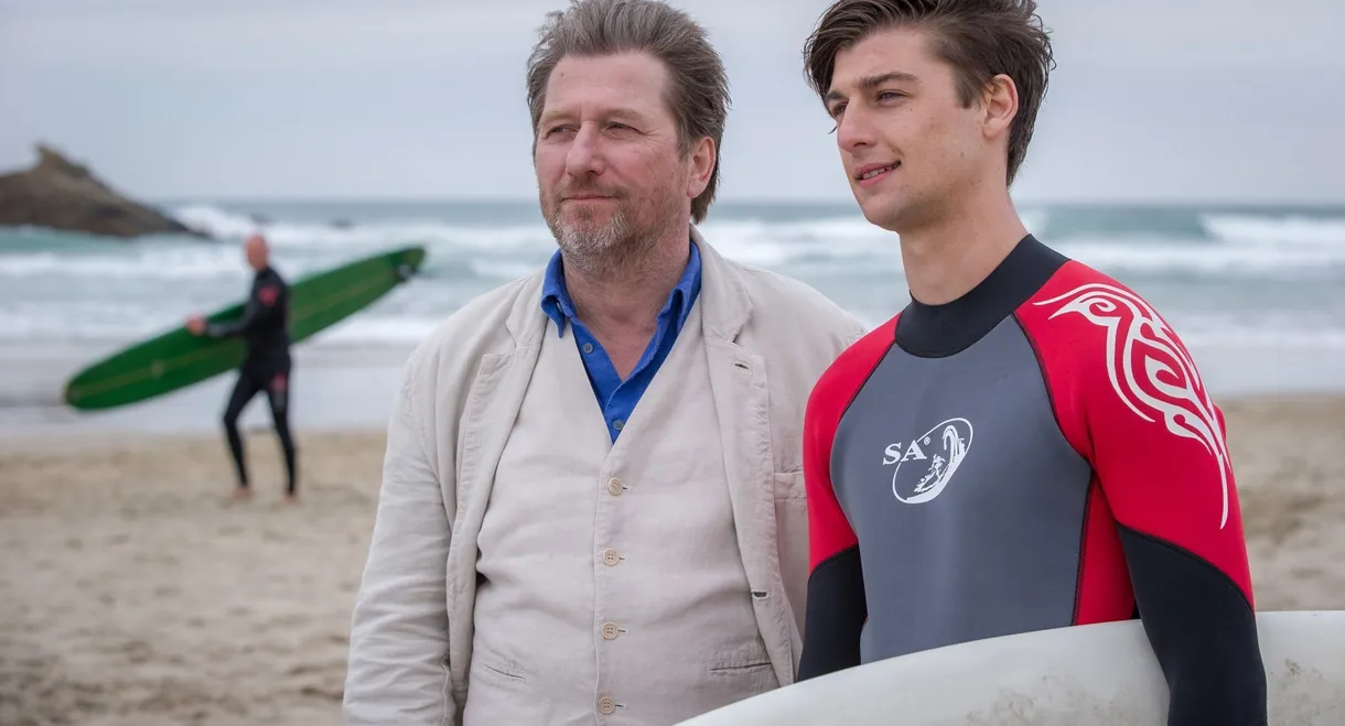 Rosamunde Pilcher: Liebe, Diebe, Diamanten